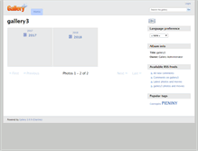 Tablet Screenshot of olsztyn.uninet.pl